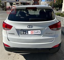 هیۆندای تۆکسۆن